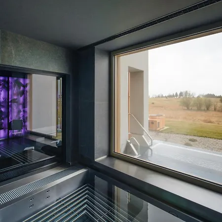 Marshall Golf&wellness 4*