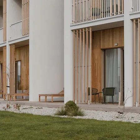 Marshall Golf & Wellness Hotel Sokolov