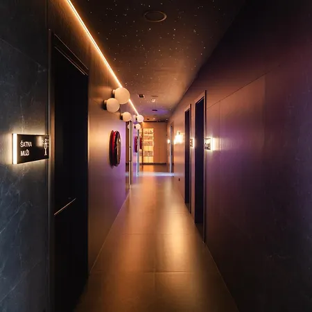 Hotel Marshall Golf&wellness 4*