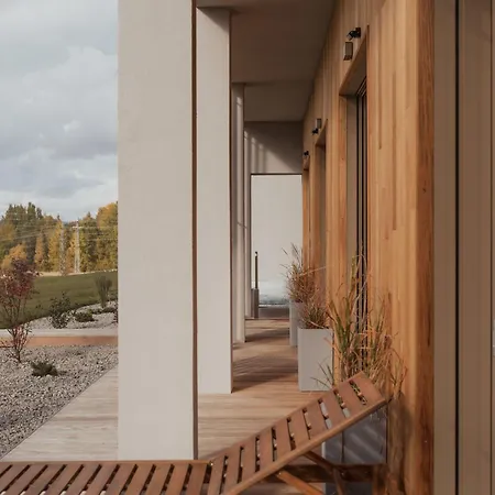 Hotell Marshall Golf & Wellness