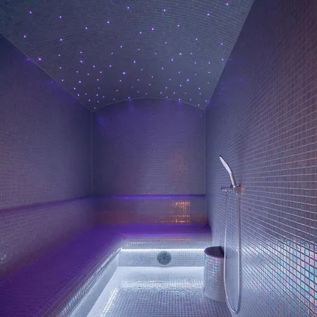 Hotell Marshall Golf & Wellness 4*