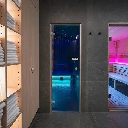 Marshall Golf & Wellness