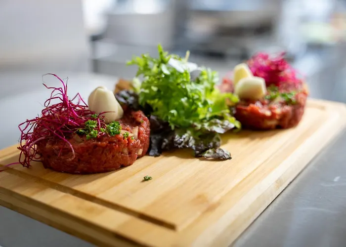 Marshall Golf & Wellness Hotel 4*