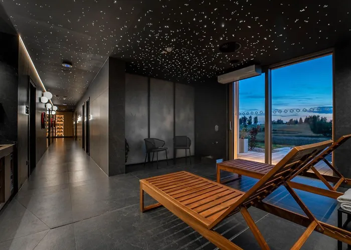Hotel Marshall Golf & Wellness