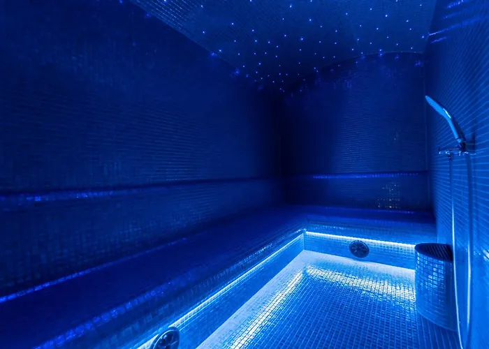 Hotel Marshall Golf & Wellness 4*