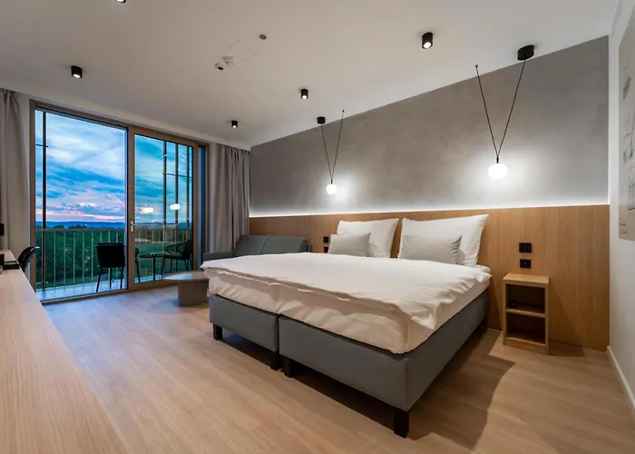 Marshall Golf & Wellness Hotel 4*