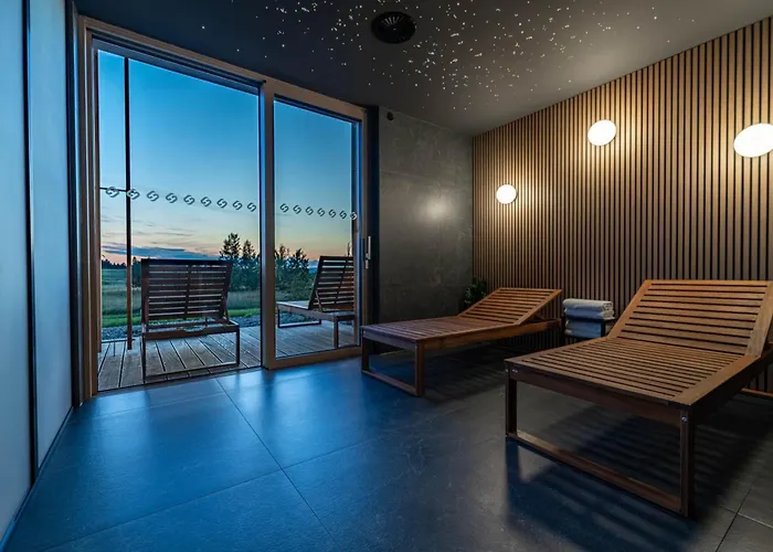 Hotel Marshall Golf & Wellness