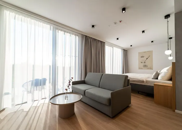 Marshall Golf & Wellness Hotel