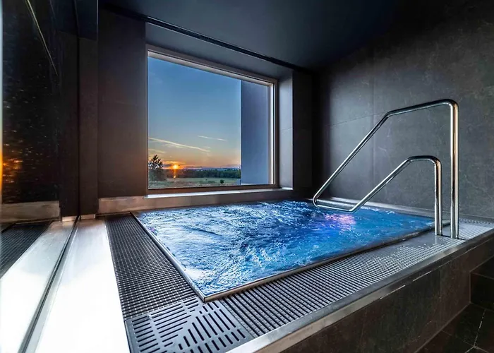 Hotel Marshall Golf & Wellness