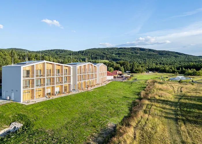 Hotel Marshall Golf & Wellness 4*