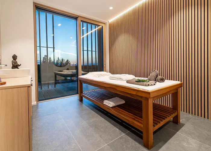 Marshall Golf & Wellness 4*