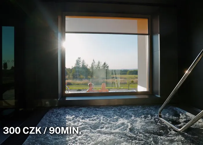 Hotel Marshall Golf & Wellness Sokolov